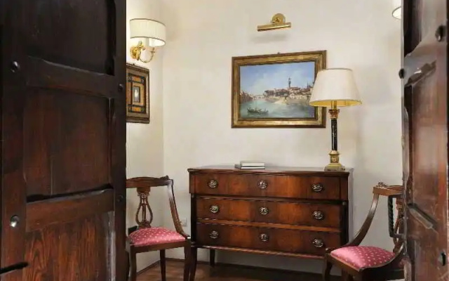 Art and Luxury Apartments