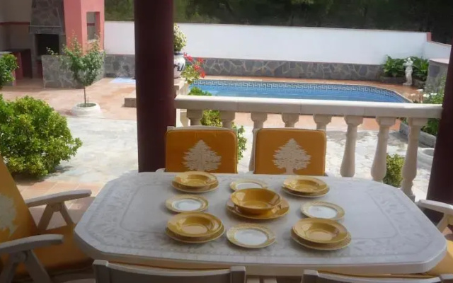 Villa Juli
