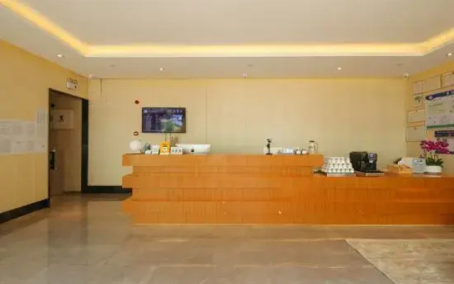 Joyinn Hotel
