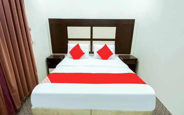 OYO 467 Al Dahya Hotel