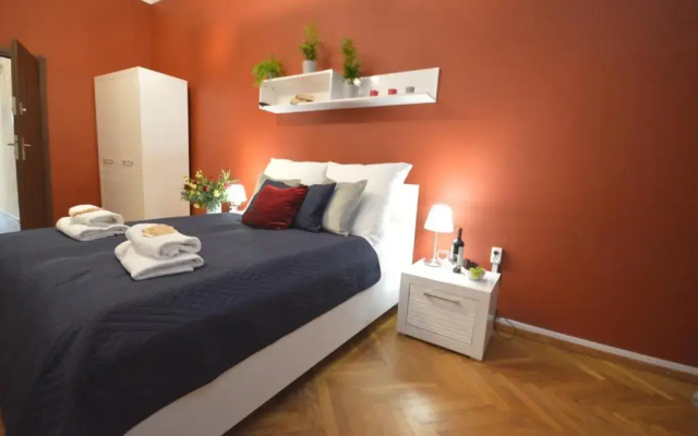Wawel Castle Guest Rooms