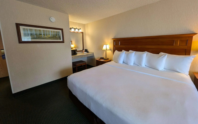 Comfort Inn Near Vail Beaver Creek