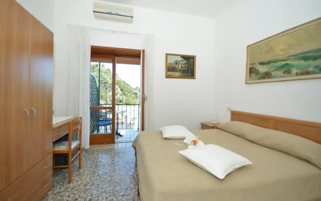La Musa Bed & Breakfast