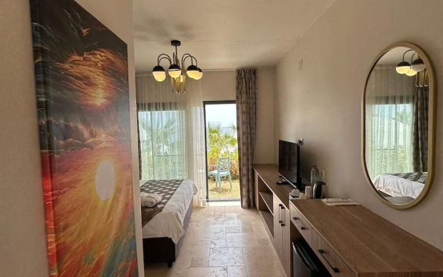Lamoya Suites