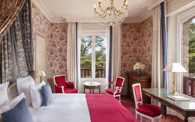 Le Castel Marie Louise
