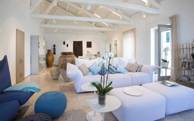 TROPEA VETERA LuxuryHome-Casa Forno1638