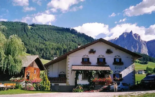 Tirlerhof