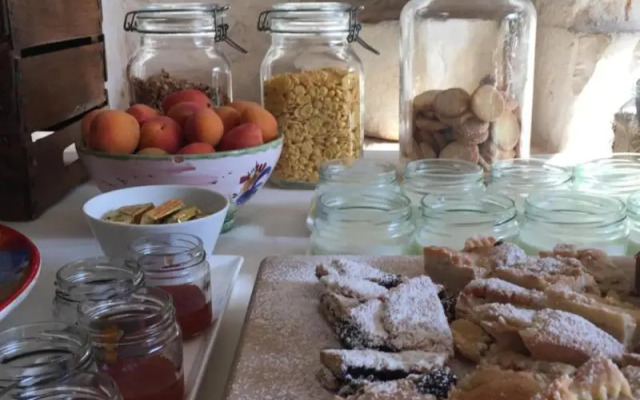 Masseria Gravelle
