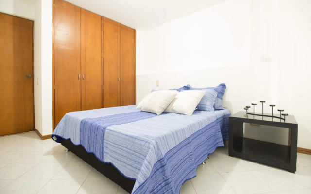 San Fernando Suite 101 - Livin Colombia