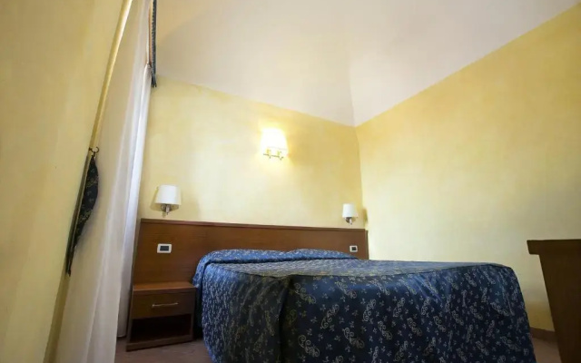 Albergo Dei Leoni