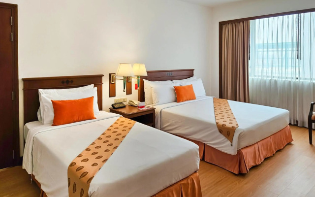 Ramada D'MA Bangkok