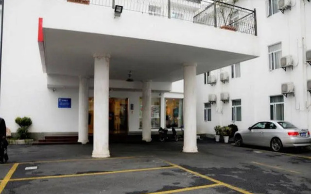 Hanting Hotel Hangzhou Hupao Branch
