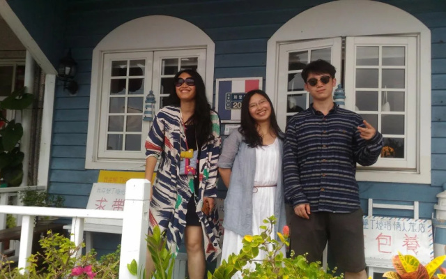 Kenting Lighthouse B&B