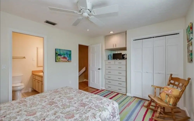 Sundown Unit #12 - 2Br Villa