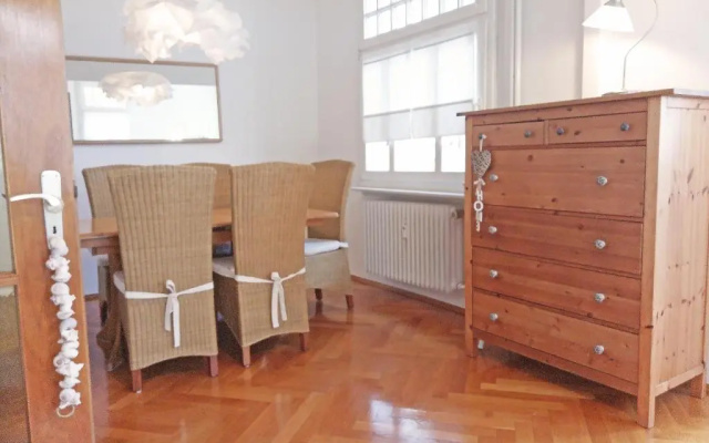 VIKARO Apartment