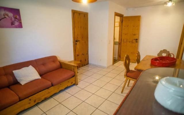 Silva Appartments and Rooms