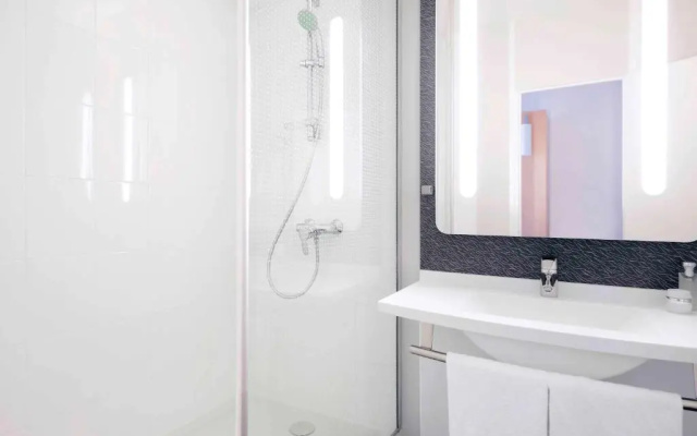 ibis Montpellier Centre Comédie