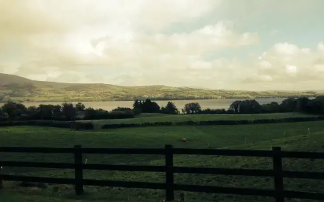 Ballyheefy Lodge