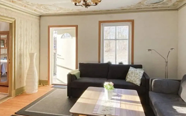 5 Person Holiday Home in Kungshamn
