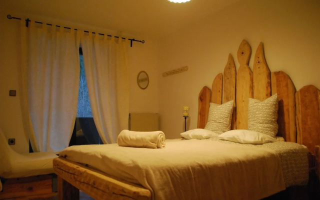 Country House Trata - Trata Resort