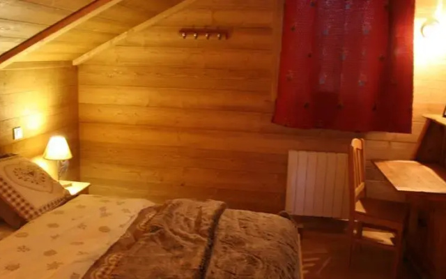 Chalet La Fée des Neiges