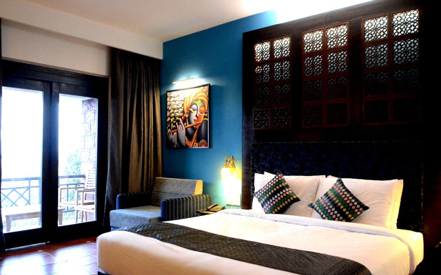 The Fern Samali Resort Dapoli, Series by Marriott