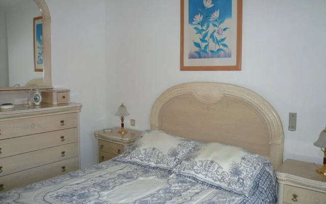 Apartamento Las Arquillas
