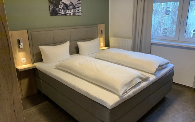 Hotel B4
