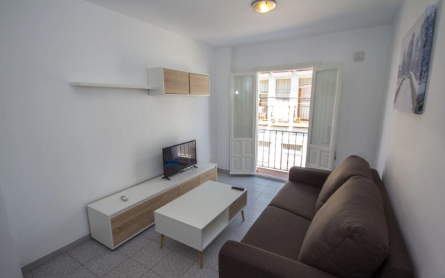 Apartamentos Centro Nerja  Marimel 102