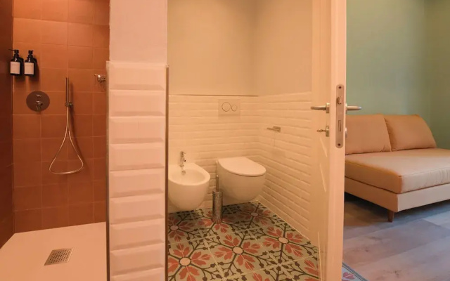 B&B Magnolia