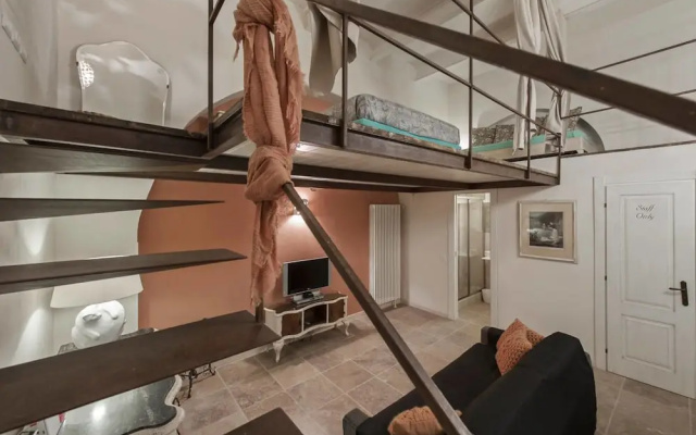 Poliziano Colosseum Apartment