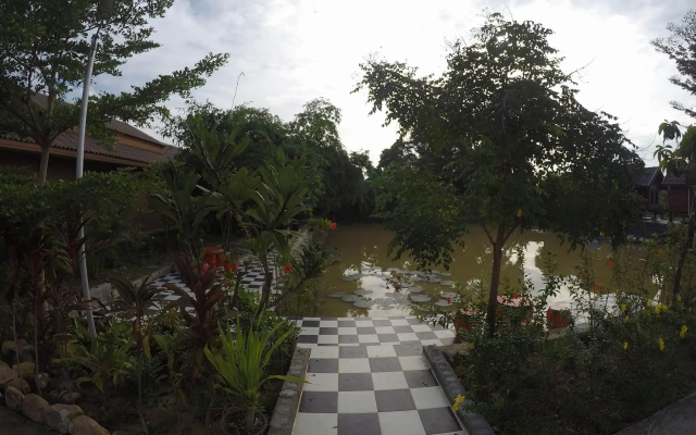 Win Resort Hat Yai