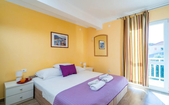 Apartmani Niki ZVEKOVICA