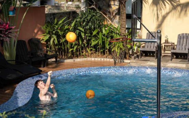 Victory Homestay