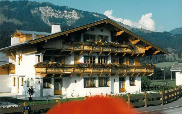Apartment Daxauer