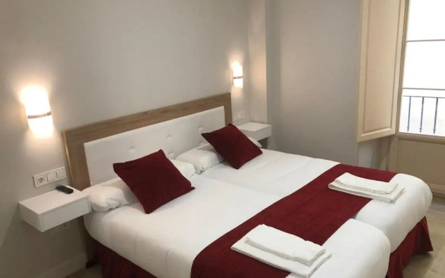 Pinar Malaga Rooms