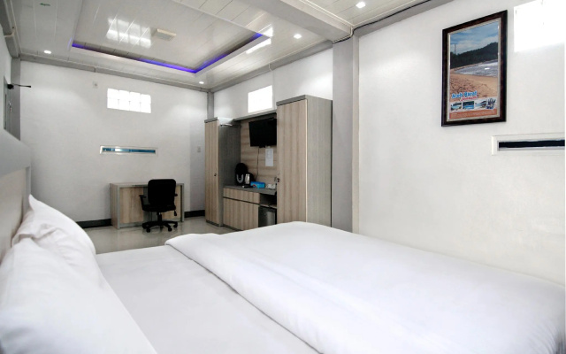 Gm Inn Hotel
