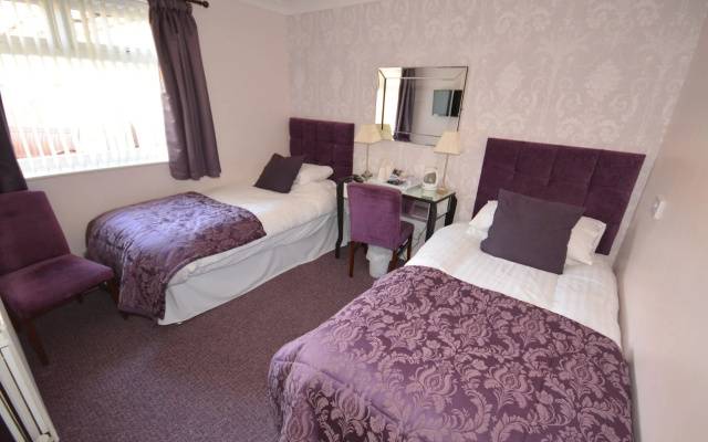 Lemonfield Hotel