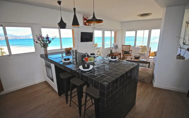 Apartamento Costa Blanca