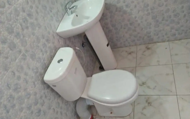 Hotel Resturant Arij