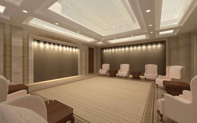 Changchun Latour Morgan Hotel