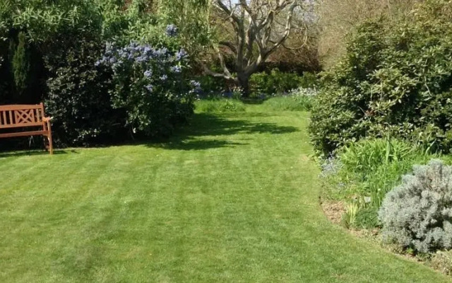 St Andrews Lodge Hotel - Guest House