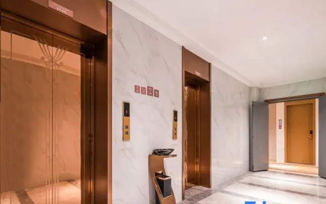 Vienna Hotel (Jiji Jishui Administrative Center Branch)