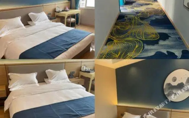 Chuanda Hotel