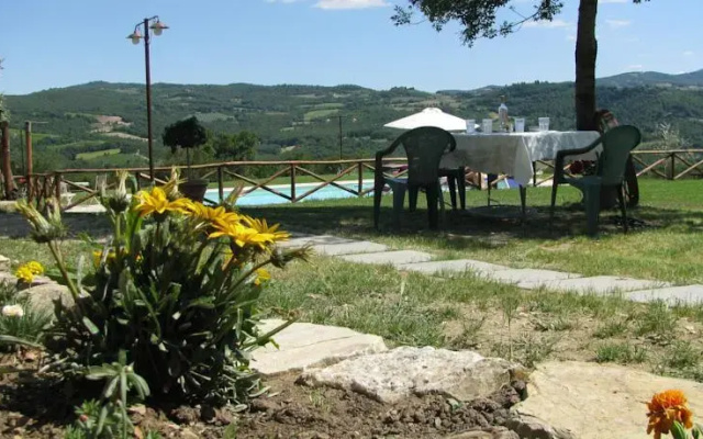 La Fattoria dei Montanari
