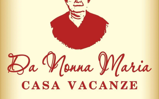 Da Nonna Maria Apt 1 Or Apt 2