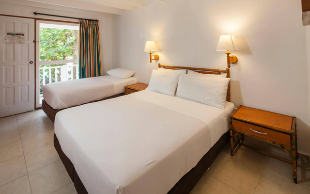 Decameron San Luis - All Inclusive