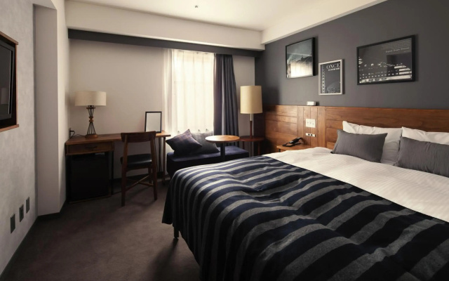 Hotel The Knot Yokohama