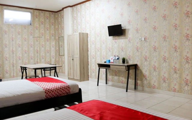Lenggogeni House by OYO Rooms