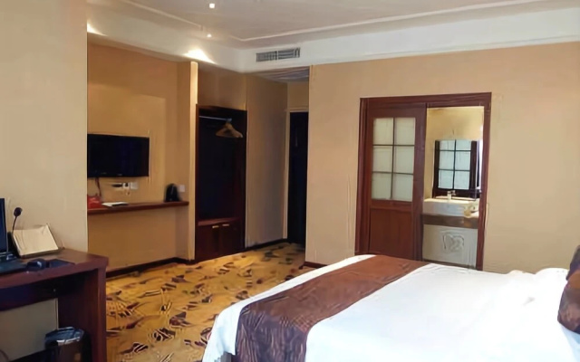 Xifei Business Hotel